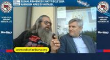 Edicola Elbana 5 Maggio - E' il momento di agire (realmente) per l'eradicazione dei cinghiali -  Un weekend ricco di sport e eventi