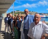 Rinnovata collaborazione tra Centro Fidi Terziario e Federalberghi Confcommercio Isola d’Elba