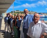 Rinnovata collaborazione tra Centro Fidi Terziario e Federalberghi Confcommercio Isola d’Elba
