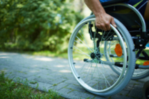 Disabilità, 170 mila euro dalla Regione per l'autonomia e la mobilità personale