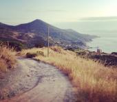 Il sottomarino russo che succhiava il minerale elbano