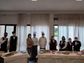L’Alberghiero Foresi a scuola di cucina senza glutine