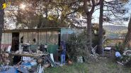 Porto Azzurro: Sequestrati discarica e manufatto abusivi, con 5 tonnellate di rifiuti (anche pericolosi)