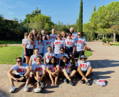 Marciana Marina: Sup Festival 2022 con la partecipazione di "Amici" onlus