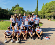 Marciana Marina: Sup Festival 2022 con la partecipazione di "Amici" onlus
