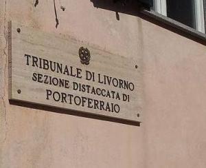 Tribunale di Portoferraio, verso la stabilizzazione definitiva della sede elbana