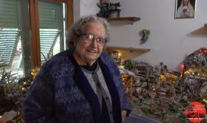 Il Presepe di Rosanna