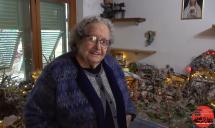 Il Presepe di Rosanna