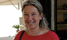 Lutto al Giglio: la prematura scomparsa Manuela Feri