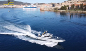 L'impegno della Guardia di Finanza elbana per la salvaguardia della vita umana in mare