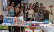 Grande interesse per "Check It Out" l'evento di prevenzione, ascolto e confronto per i giovani