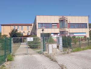 Finanziati adeguamenti sismici degli uffici del Brignetti e sede provinciale di viale Manzoni