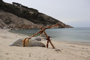 Un&#039;esperienza immersiva: gli Young Reporter all&#039;Isola di Montecristo