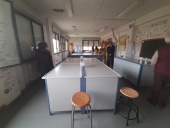 ITCG Cerboni  -  Borsa di studio e intitolazione laboratorio “Professor Loris Pacchiarini” -