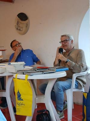 Ragionando su Francesco Guccini  e sul patrimonio culturale che ci ha lasciato