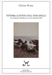 In libreria la nuova edizione del saggio di Gloria Peria "Vittoria Altoviti Avila Toscanelli"