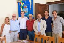 Bernard Dika incontra i Sindaci dell’Elba: “Regione vicina all’isola, priorità a sicurezza e continuità territoriale”