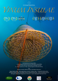 "Vinum Insulae" di Stefano Muti al Soave Film Festival