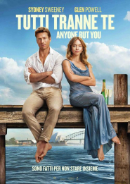 Al Cinema di Portoferraio "Tutti tranne te"