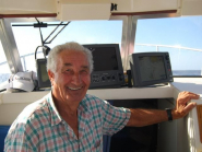 La scomparsa di Fortunato Ricci