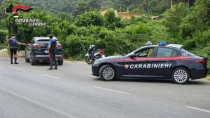Intensificati i controlli dei Carabinieri per Ferragosto