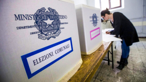 Elezioni Amministrative 2022, le affluenze alla chiusura dei seggi