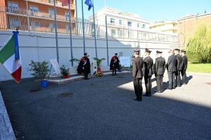 A 26 anni dal disastro di Capraia, i Carabinieri ricordano le vittime