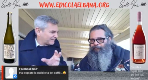 Edicola Elbana 25 Marzo - elezioni a Portoferraio 4 liste in corsa, e a Capoliveri e Marciana?