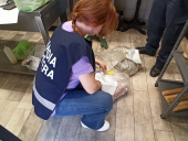 Rio Marina: sequestrati di prodotti alimentari in cattivo stato di conservazione