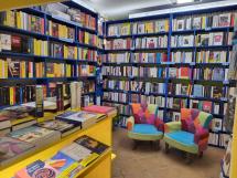 Cambia l'orario di apertura della libreria MardiLibri