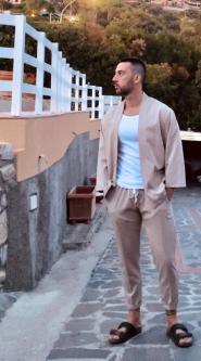 Tra gli aspiranti alla fascia di "più bello d'Italia" c'è un capoliverese