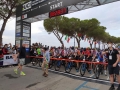 E' partito il 2021 UCI MTB Marathon World Championships