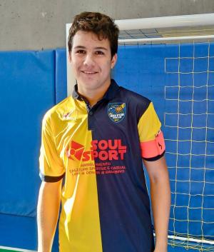 Calcio a 5 - Under 15 regionale: Ristorante Il Pescatore vince contro il Play League, si attesta al comando della classifica