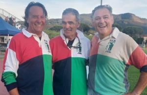 Rugby, abbracci e cucchiai di legno: un ritorno al futuro