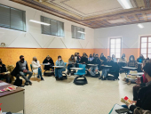 L'Istituto Foresi sostiene la cultura del dono e l’importanza dei trapianti