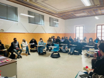 L'Istituto Foresi sostiene la cultura del dono e l’importanza dei trapianti