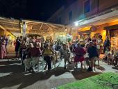 Elba Boomerang, serata di amarcord e di intense emozioni con Stefano Muti e Franco De Simone