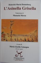 “L’asinella Grisella” in arrivo a giorni in libreria