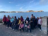 La passeggiata settimanale con Auser Portoferraio fissata per venerdi 28 febbraio