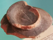 Marciana Altissima  - una storia raccontata dai reperti del Monte Giove