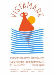 "Vista Mare" sbarca a Portoferraio