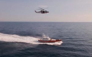 Velista francese caduto e disperso in mare, ricerche in corso tra Elba e Pianosa