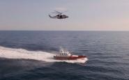 Velista francese caduto e disperso in mare, ricerche in corso tra Elba e Pianosa