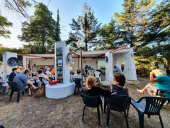 L’Open Air Museum apre le porte agli artisti elbani