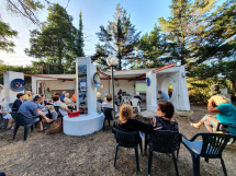 L’Open Air Museum apre le porte agli artisti elbani