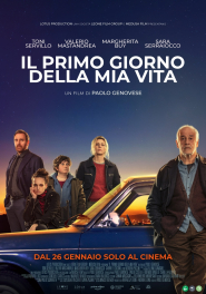 La programmazione del Cinema di Portoferraio