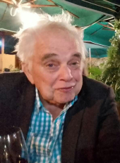 La scomparsa di Patrick Harford, un mecenate irlandese che aveva adottato l'Elba