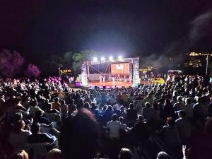 Elba Music Award manda in tilt Procchio