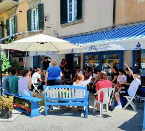 I ragazzi scrittori Solarpunk premiati a Portoferraio