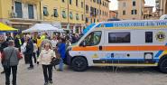 “Medici in Piazza”, un’iniziativa preziosa per il territorio da ripetere più spesso